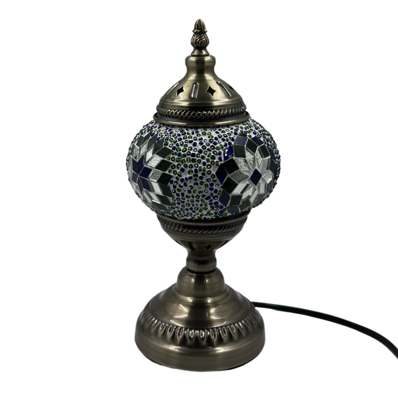 D.I.Y. KIT FOREST MIST TABLE LAMP