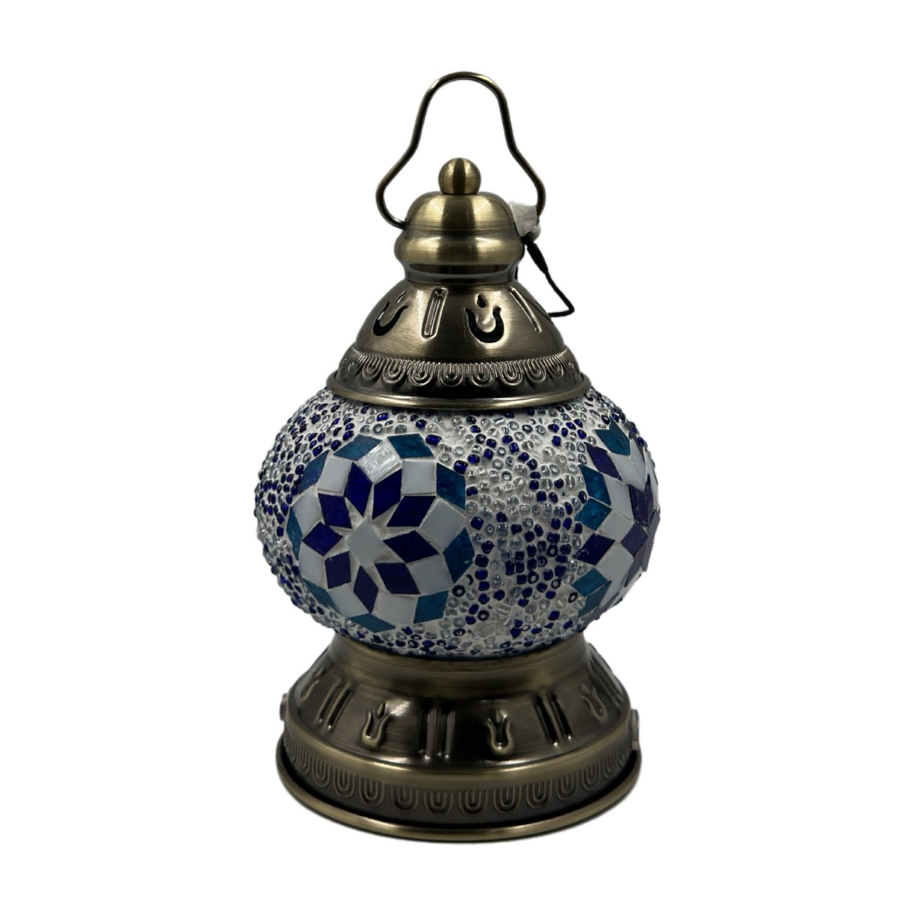D.I.Y. KIT OCEAN BREEZE CAMPING LAMP